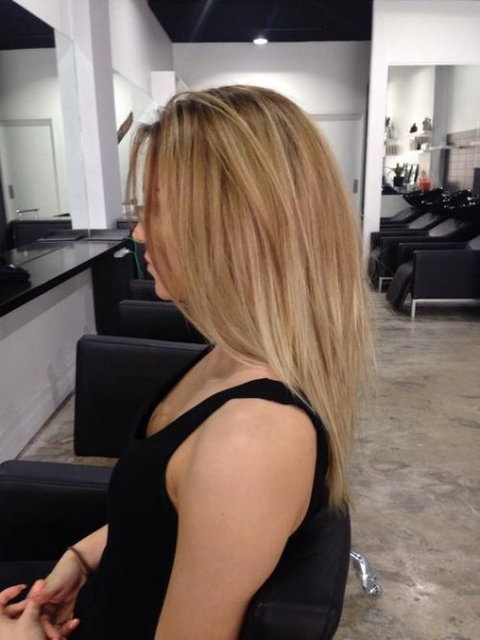 Black Sparrow Salon - Sydney Hairdressers 3