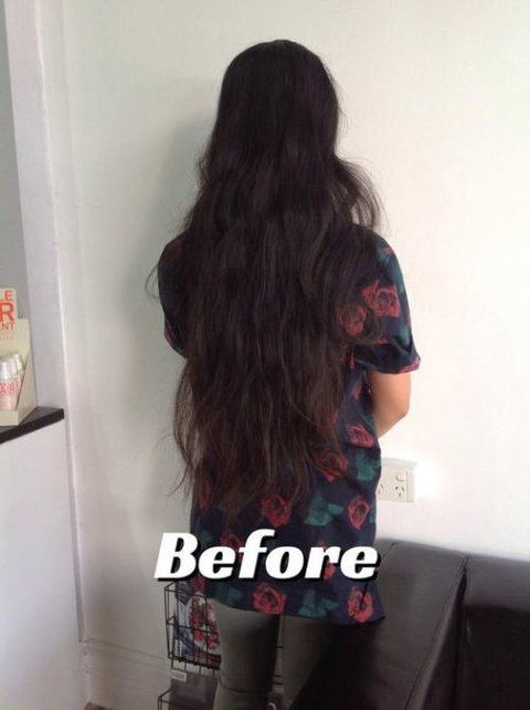 Black Sparrow Salon - Sydney Hairdressers 4