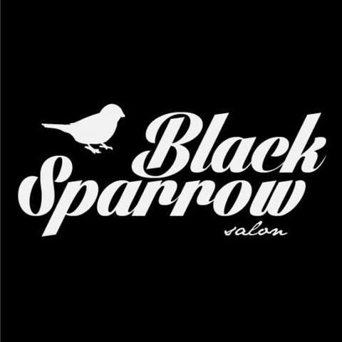 Black Sparrow Salon - Sydney Hairdressers 6