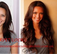 RED CARPET LOOKS - Sydney Hairdressers