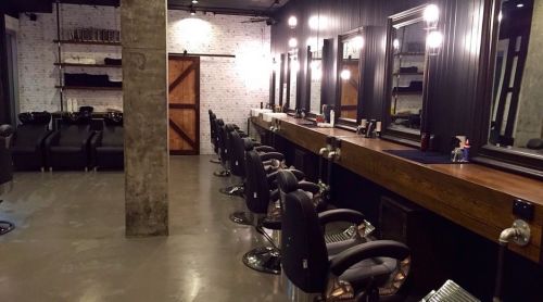 Bondi Junction NSW Sydney Hairdressers