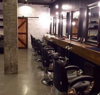 MIster Chop Shop - Sydney Hairdressers