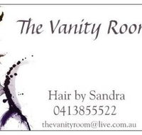 The Vanity Room