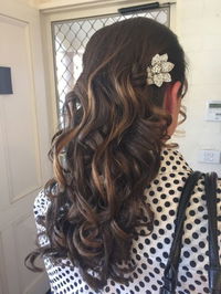 Tammie Ash Exclusive Hair amp Beauty