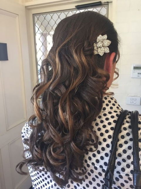Tammie Ash @Exclusive Hair & Beauty - Sydney Hairdressers 0