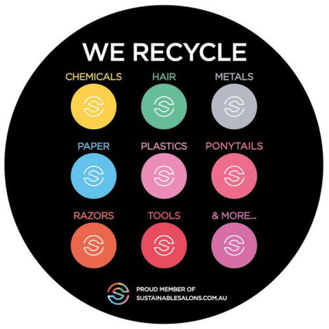 Tammie Ash @Exclusive Hair & Beauty - Sydney Hairdressers 3