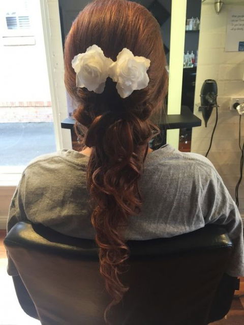 Tammie Ash @Exclusive Hair & Beauty - Sydney Hairdressers 4