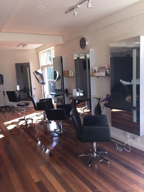 Tammie Ash @Exclusive Hair & Beauty - Sydney Hairdressers 5