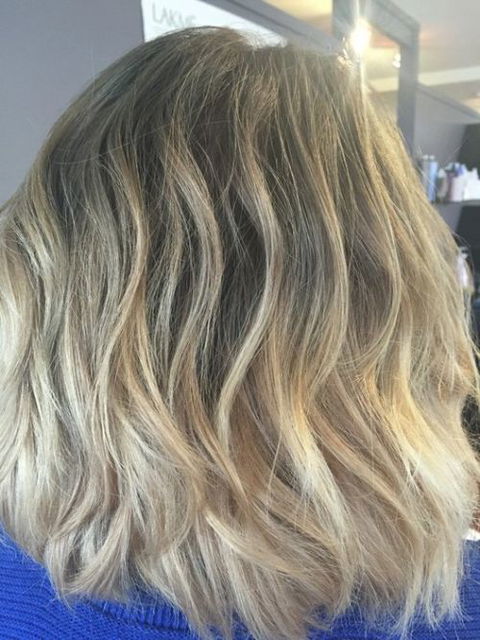 Tammie Ash @Exclusive Hair & Beauty - Sydney Hairdressers 8