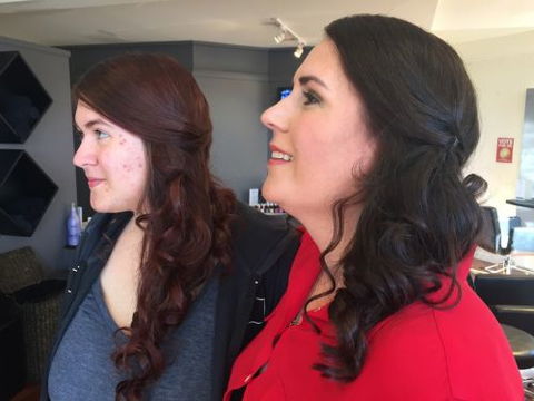 Tammie Ash @Exclusive Hair & Beauty - Sydney Hairdressers 9