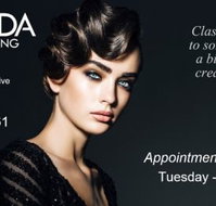 Avenida Hairdressing - Sydney Hairdressers