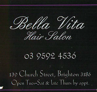 Bella Vita Hair Salon