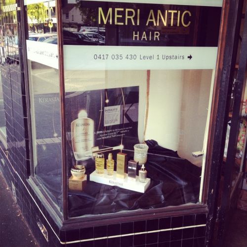 Elwood VIC Sydney Hairdressers