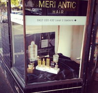 Meri Antic Hair