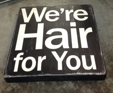 Fifth Avenue Sassy For Hair - Sydney Hairdressers 9