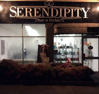 Serendipity Hair at Lilydale