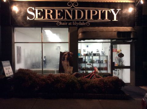 Serendipity Hair At Lilydale - Sydney Hairdressers 0
