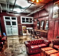 The Barber Blueprint - Sydney Hairdressers