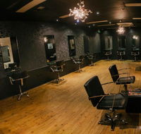 Gravity Hair - Sydney Hairdressers