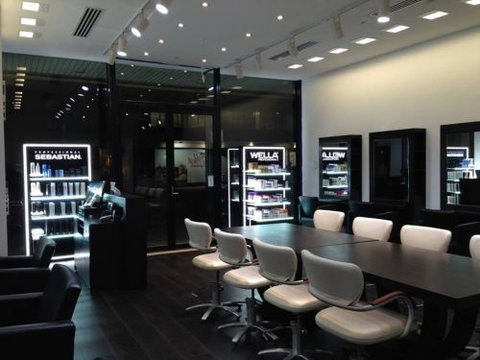 People Studio - Sydney Hairdressers 0