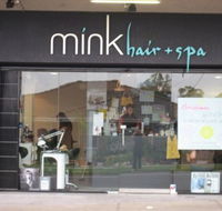 Mink Hair And Spa - Sydney Hairdressers