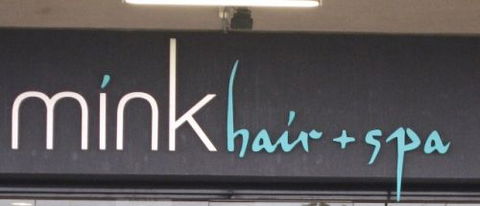 Mink Hair And Spa - Sydney Hairdressers 9