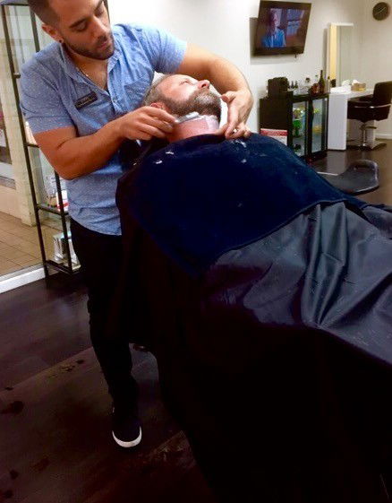 Marryatville SA Sydney Hairdressers