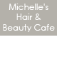Michelle's Hair amp Beauty Cafe - Sydney Hairdressers