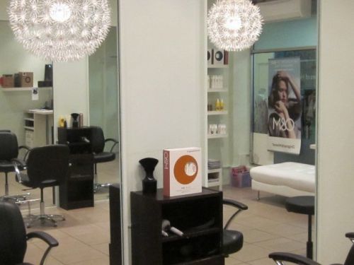 Brookvale NSW Sydney Hairdressers