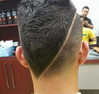 Jawid Barber Shop