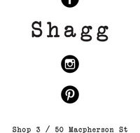 Shagg