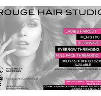 Rouge Allure Studio
