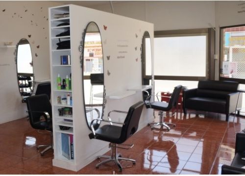 Next Appointment Hairstyling Constitution Hill