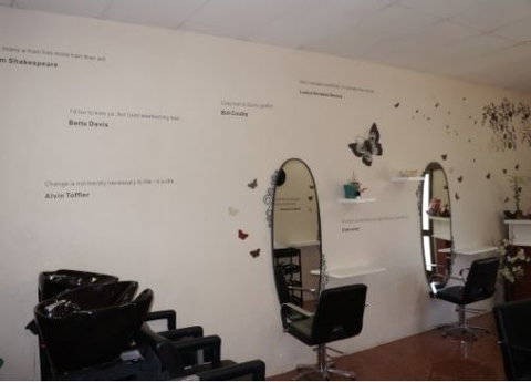 Next Appointment Hairstyling - Sydney Hairdressers 9