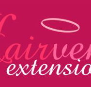 Hairvenly Clip in Hair Extensions