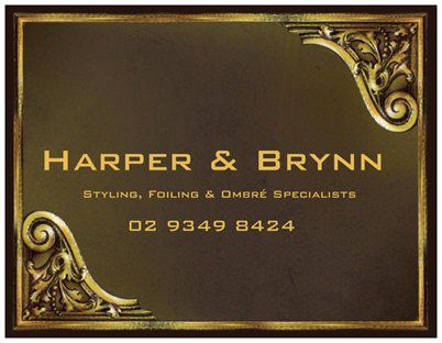 Harper & Brynn Hair Emporium - Sydney Hairdressers 6