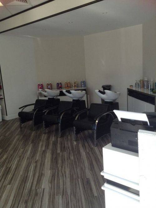 Eganu WA Sydney Hairdressers