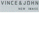 Vince amp John New Image - Sydney Hairdressers