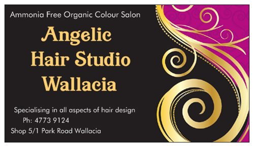 Canterbury VIC Sydney Hairdressers