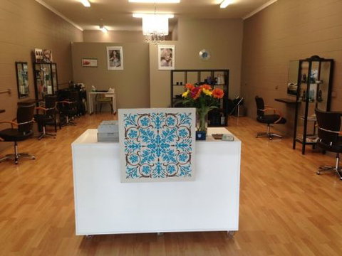 Studio Hair & Makeup - Sydney Hairdressers 1