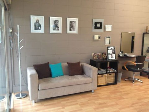 Studio Hair & Makeup - Sydney Hairdressers 2