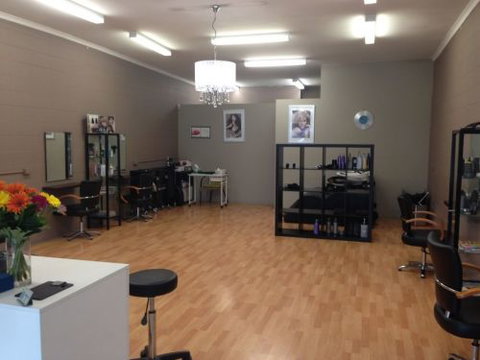 Studio Hair & Makeup - Sydney Hairdressers 3