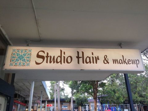 Studio Hair & Makeup - Sydney Hairdressers 4