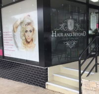 Hair And Beyond