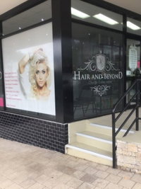 Hair And Beyond