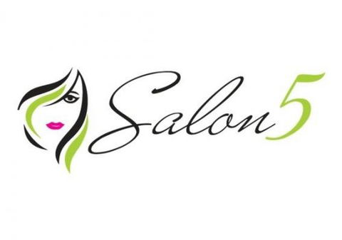 Salon5 - Sydney Hairdressers 0