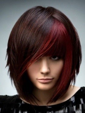 Salon5 - Sydney Hairdressers 1