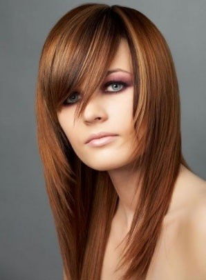 Salon5 - Sydney Hairdressers 4