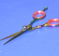 ALL SCISSORS R US - Sydney Hairdressers
