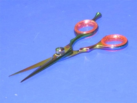 ALL SCISSORS R US - Sydney Hairdressers 0